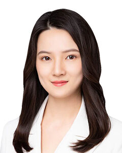 马悦, Ma Yue, Associate, Anjie Law Firm