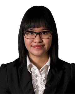 印尼开启数字金融纳税新纪元 Anastasia Irawati