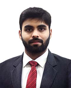 Aniket Sawant, Associate, SNG & Partners