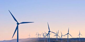Baker advises Korea Zinc on Australia wind farm deal