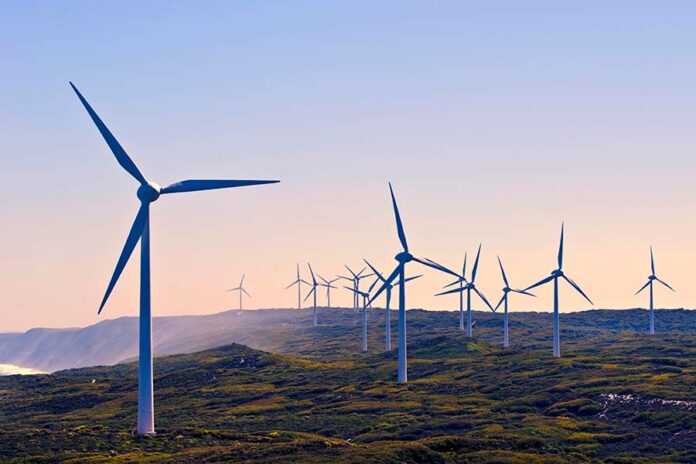 Baker advises Korea Zinc on Australia wind farm deal