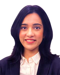Bhawana Sharma, Associate, HSA Advocates