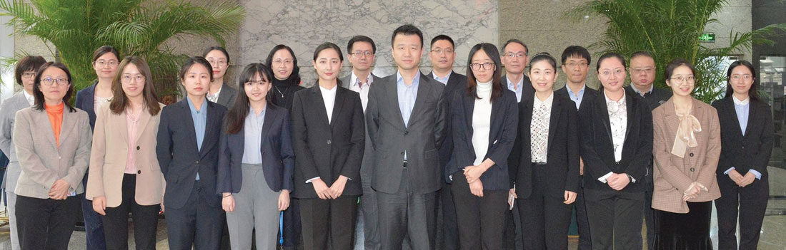 China-National-Oil-Gas-in-house-counsel-team