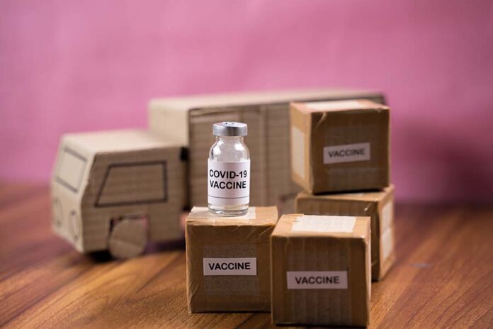 HFW in Philippines vaccine deal