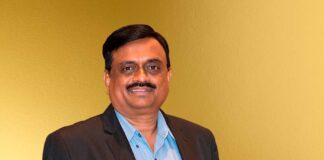 Intellect Design Arena appoints new legal chief, K Satish Kumar