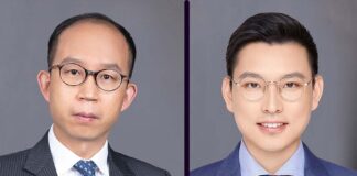 JunHe adds two partners, Wei Guangqin and Jay Zhu