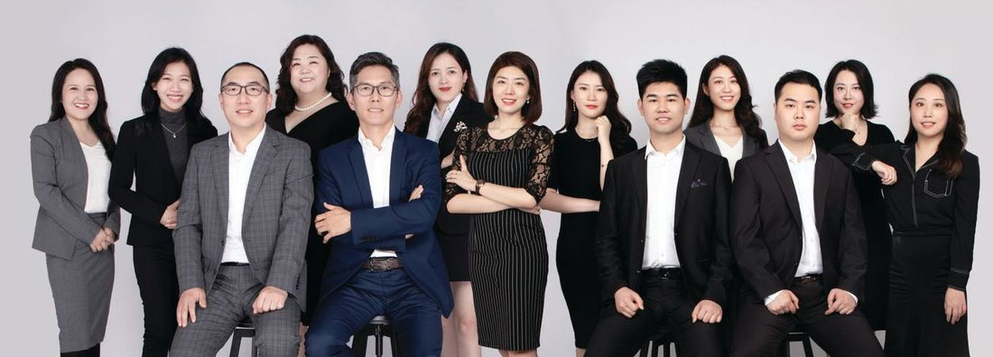 Midea-in-house-counsel-team