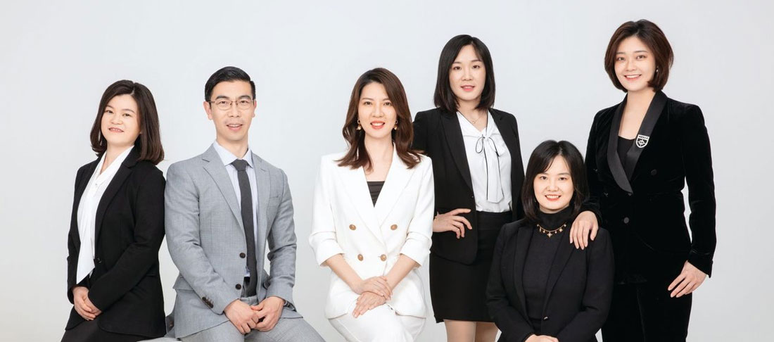Ping-An-Medical-and-Healthcare-in-house-counsel-team