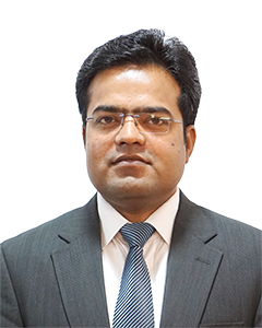 Rajeev Kumar, LexOrbis