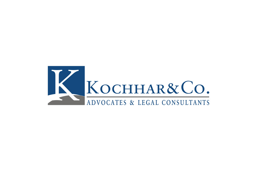 Kochhar & Co, logo