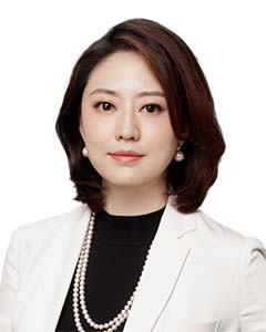 张淼, Zhang Miao, Partner, Hylands Law Firm