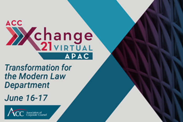 ACC Asia-Pacific annual meeting goes virtual 