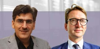 Austria is the EU partnership model after Brexit, Gautam Khurana, India Law Offices and Markus Leitner, Austria-based firm Leitner & Hirth