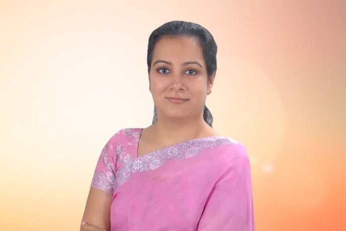 International Flavors & Fragrances’s new GC helped steer DuPont merger, Sanjit Kaur Batra International Flavors & Fragrances’s new GC helped steer DuPont merger, Sanjit Kaur Batra