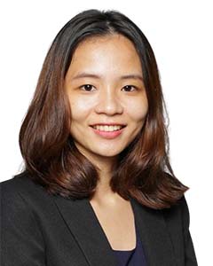 Kay yong, Senior associate, JTJB (Singapore)