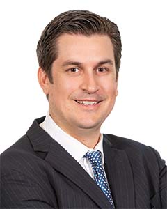 Matt Roberts, Partner and head of the Asia corporate practice, Maples Group