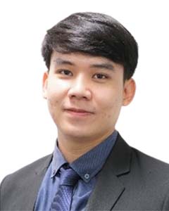 Yukgrit Kantamanee, Associate, JTJB International Lawyers(Thailand)