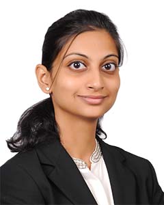 Itee Singhal, Senior associate, L&L Partners