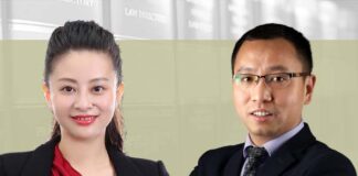 Three questions on medical data compliance, Zhou Hanshuo and Yuan Lizhi, Jingtian & Gongcheng