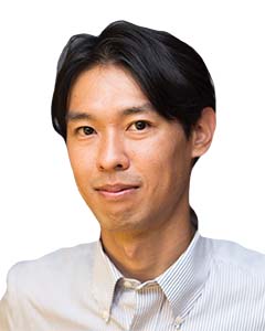 Hirofumi Tada, Attorney at Law, Ohno & Partners