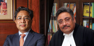L&L co-founders agree on USD7m settlement, Mohit Saraf, Rajiv Luthra