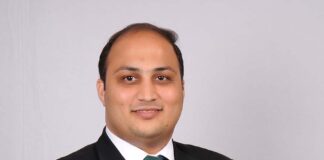 Nirupam Lodha, Khaitan & Co gets partner in IP practice