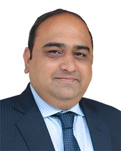 Arvind Sharma, Partner in the general corporate practice, Shardul Amarchand Mangaldas & Co