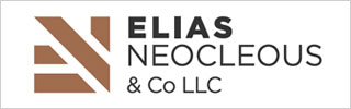 Elias Neocleous 2021