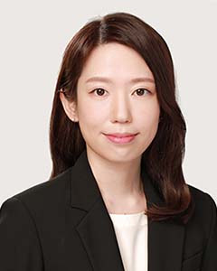 Kim Minhyung (Michelle), Foreign attorney, Tel-+82 2 316 7283, Email-mhkim@shinkim.com