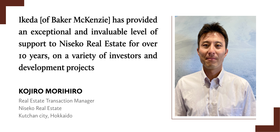 Kojiro-Morihiro,-Real-Estate-Transaction-Manager,-Niseko-Real-Estate,-Kutchan-city,-Hokkaido
