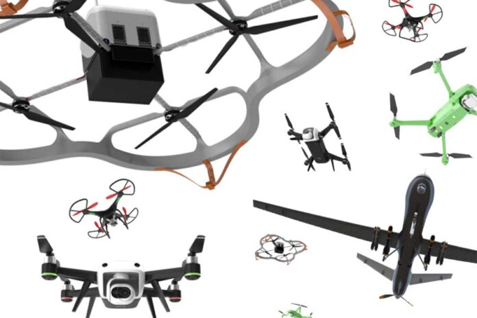 New drone rules test flight New drone rules test flight