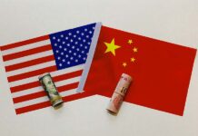 中美贸易问题仍有待舒解 Obama visits, trade issues remain; 中美贸易问题仍有待舒解