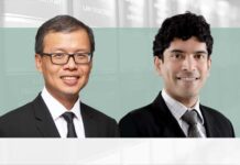 Singapore allows third-party funding in dispute resolution, Kelvin Poon and Vikram Nair, Rajah & Tann