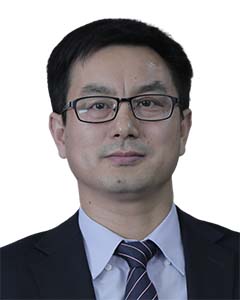 樊永强, Fan Yongqiang, Partner, Chen & Co Law Firm