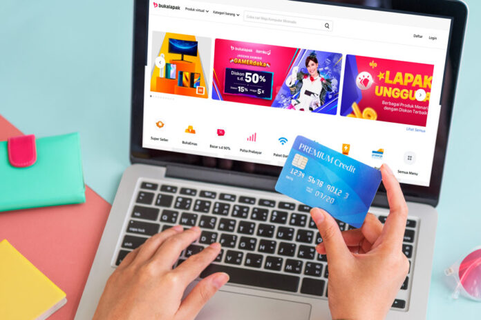 Bukalapak-marketplace-ecommerce Bukalapak IPO