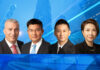 Mayer adds quartet in Hong Kong Mayer Brown