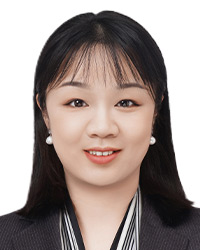 Nancy Nan, Partner, AnJie Law Firm