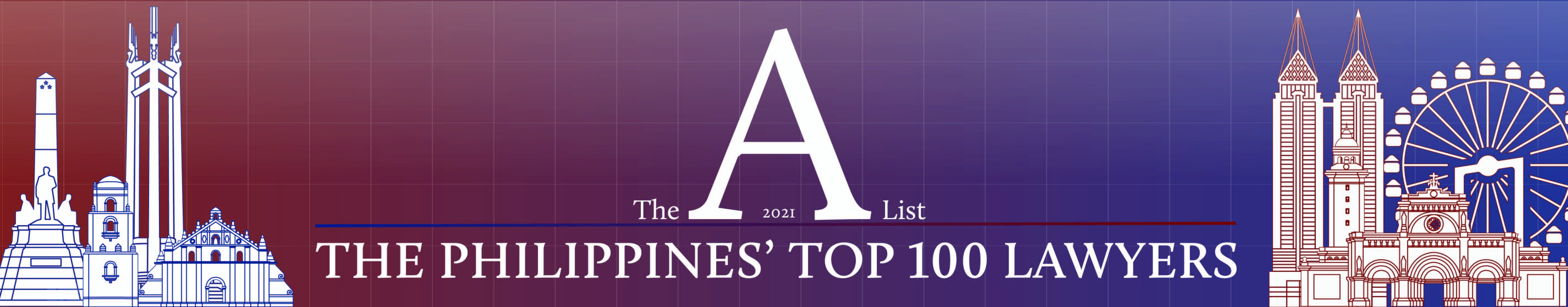 Philippines top lawyers