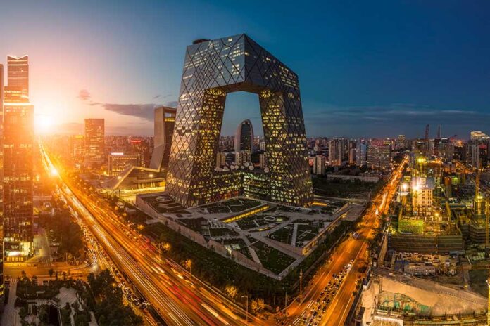 Uria-opens-first-Asian-office-in-Beijing