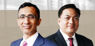 Eko Ahmad Ismail Basyuri Partner Rajah & Tann