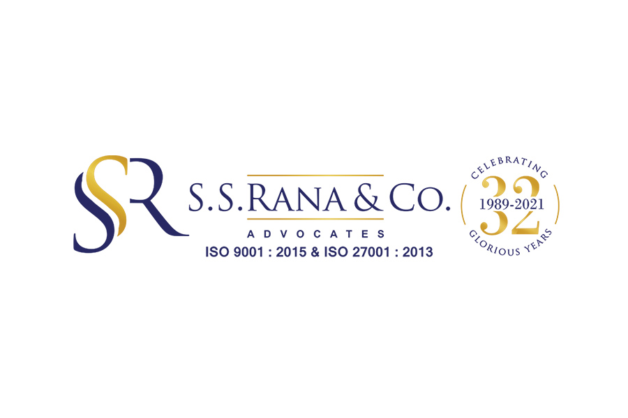 SS Rana & Co, logo