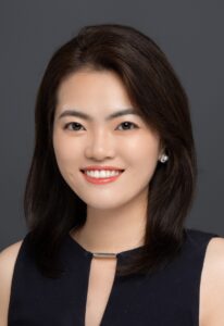姚婷 合伙人