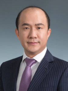 蔡航 合伙人