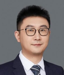 顾龙 合伙人