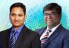Deepak Chowdhury, M Arun Kumar, IndusLaw, renewable energy India