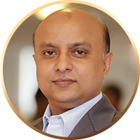 Nitin Mittal, Signfy Innovations India Ltd