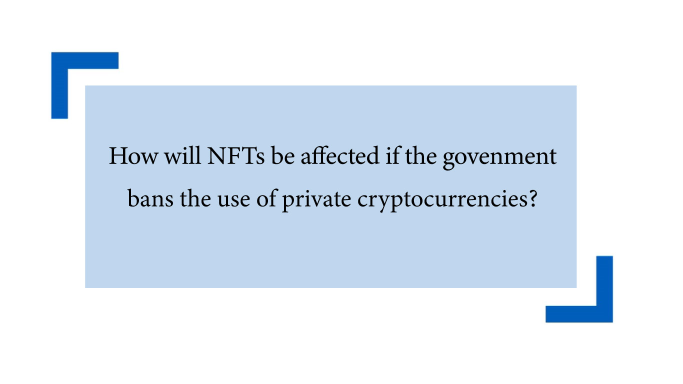 Jury out on fate of cryptos, NFTs | India Business Law