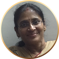 Radha Rapinani, IGT Solutions