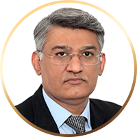 Vishal Jain, Tata Communications Ltd