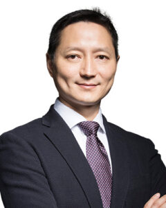 Holding foreign shares under red-chip structures-M